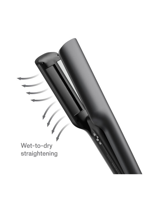 EC By Wilfa - Flow Stream 3-in-1 -suoristusrauta - DARK GREY | Stockmann - photo 4