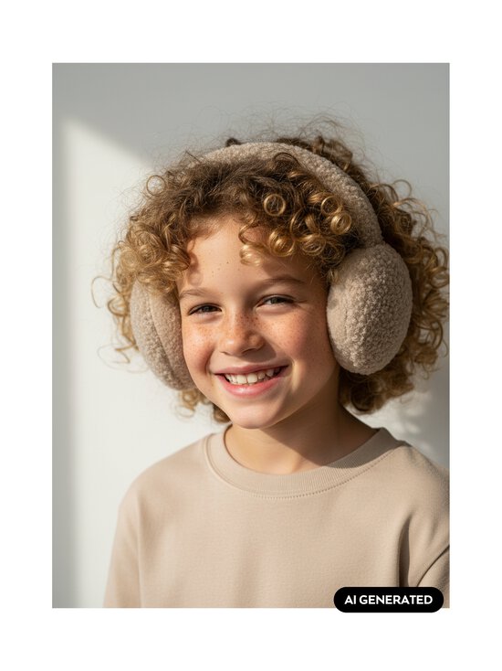 KIDS ONLY - KogThea Life -korvalaput - HUMUS | Stockmann - photo 2