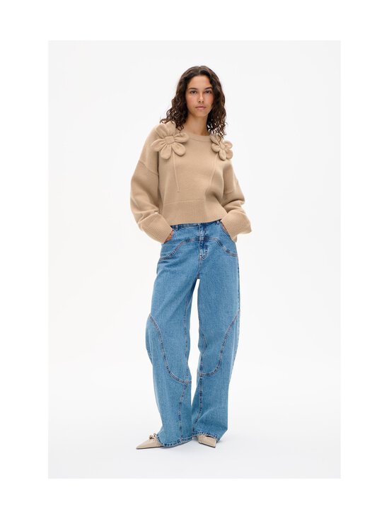 Baum und Pferdgarten - Cenia adīts džemperis - BURRO CAMEL | Stockmann - photo 3