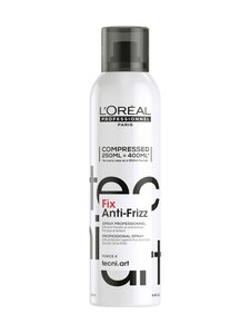 L'Oréal Professionnel - Tecni.ART Fix Anti-Frizz matu laka L'Oréal Professionnel - Tecni.ART Fix Anti-Frizz matu laka | Stockmann