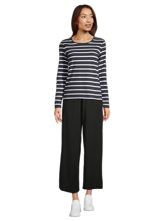 NOOM - Cello-trikoopaita - DK.NAVY/WHITE STRIPE | Stockmann - photo 2