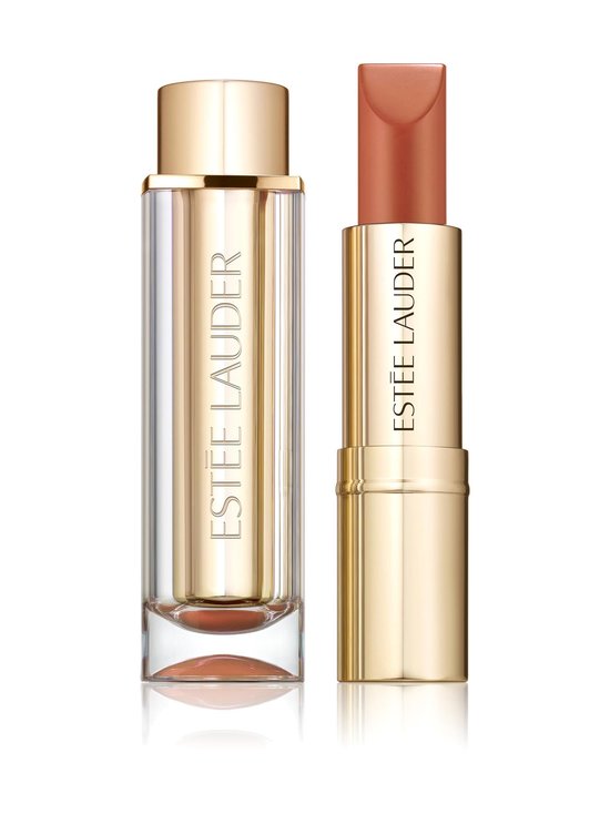 Pure Color Love Edgy Creme Lipstick -huulipuna