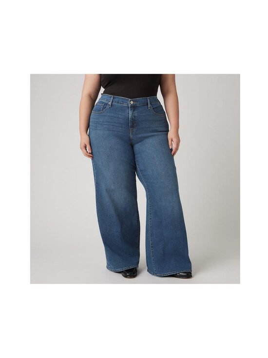 Levi's Plus - Teksapüksid Shaping Clever - 0000000227 CLEVER GIRL PLUS | Stockmann - photo 6