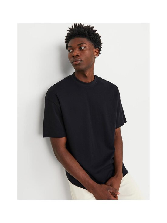 Jack & Jones - Särk JjeUrban Edge - BLACK | Stockmann - photo 5