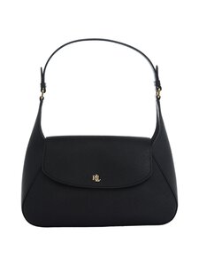 Lauren Ralph Lauren - Schylar Medium plecu soma - BLACK | Stockmann
