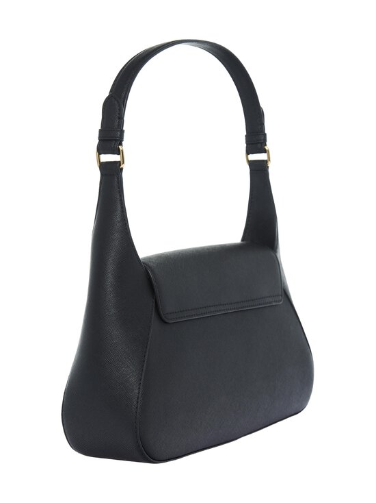 Lauren Ralph Lauren - Schylar Medium plecu soma - BLACK - photo 2 Lauren Ralph Lauren - Schylar Medium plecu soma - BLACK | Stockmann - photo 2