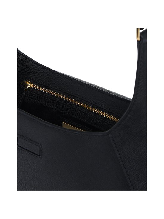 Lauren Ralph Lauren - Schylar Medium plecu soma - BLACK - photo 3 Lauren Ralph Lauren - Schylar Medium plecu soma - BLACK | Stockmann - photo 3
