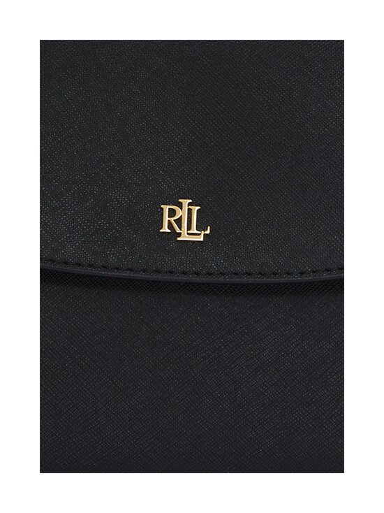 Lauren Ralph Lauren - Schylar Medium plecu soma - BLACK - photo 4 Lauren Ralph Lauren - Schylar Medium plecu soma - BLACK | Stockmann - photo 4