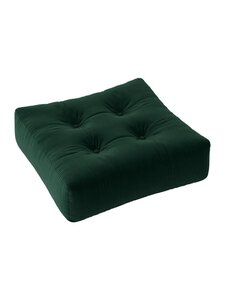 Karup Design - More-lattiatyyny 70 x 70 cm - VIHREÄ | Stockmann