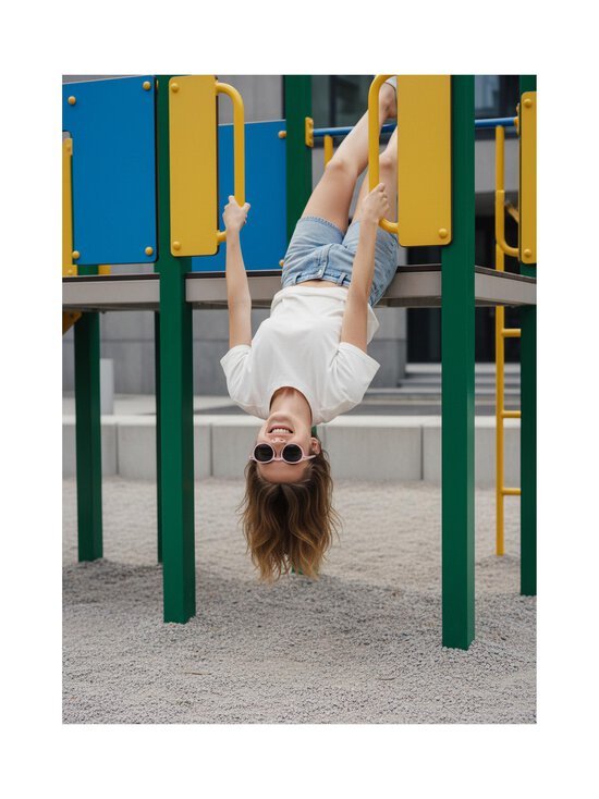 Bogi - Päikeseprillid Cool - TICKLED PINK 14-1910 TPG | Stockmann - photo 3