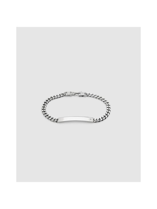 TOM WOOD - ID-hopearanneketju - SILVER | Stockmann - photo 2