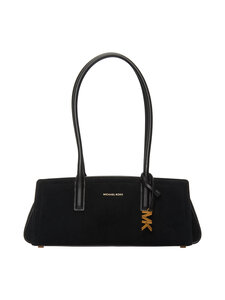 Michael Michael Kors - Small Ew Tote plecu soma - 001 BLACK | Stockmann