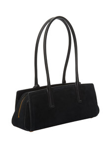 Michael Michael Kors - Small Ew Tote -olkalaukku - 001 BLACK | Stockmann