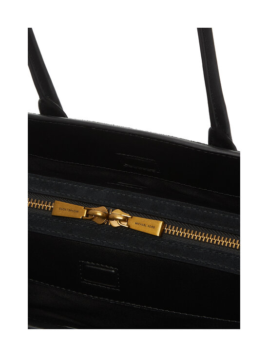 Michael Michael Kors - Small Ew Tote plecu soma - 001 BLACK | Stockmann - photo 3