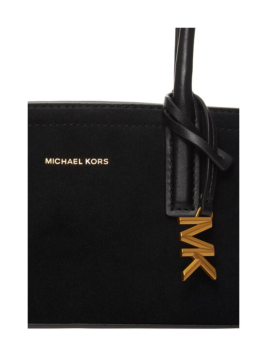 Michael Michael Kors - Small Ew Tote plecu soma - 001 BLACK | Stockmann - photo 4