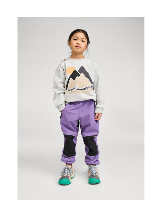 Reima - Õuepüksid Intona - 5700 MISTY VIOLET | Stockmann - photo 5