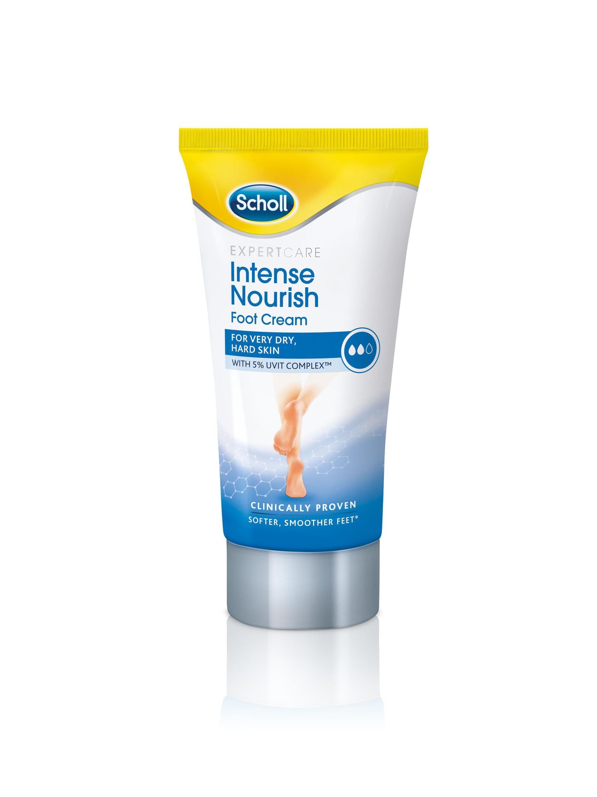 Intense Nourish -jalkavoide 150 ml
