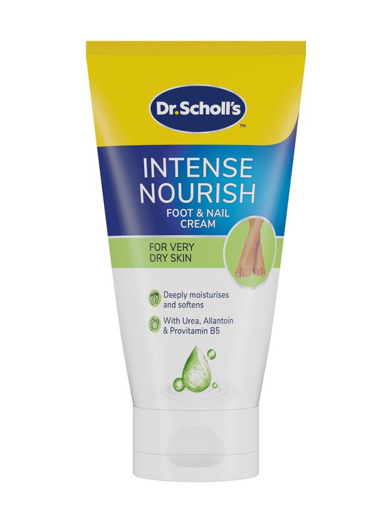 Dr.Scholl's - Intensiivne toitev jalakreem 150 ml - NOCOL | Stockmann - photo 1
