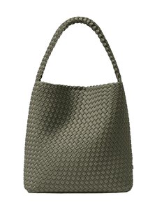 NAGHEDI - Nomad Hobo Medium soma - OLEA | Stockmann