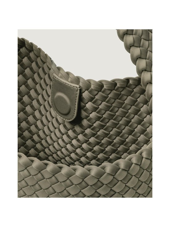 NAGHEDI - Nomad Hobo Medium soma - OLEA | Stockmann - photo 3