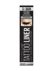 Maybelline - Tattoo Liner Liquid Ink šķidrais acu zīmulis Maybelline - Tattoo Liner Liquid Ink šķidrais acu zīmulis | Stockmann