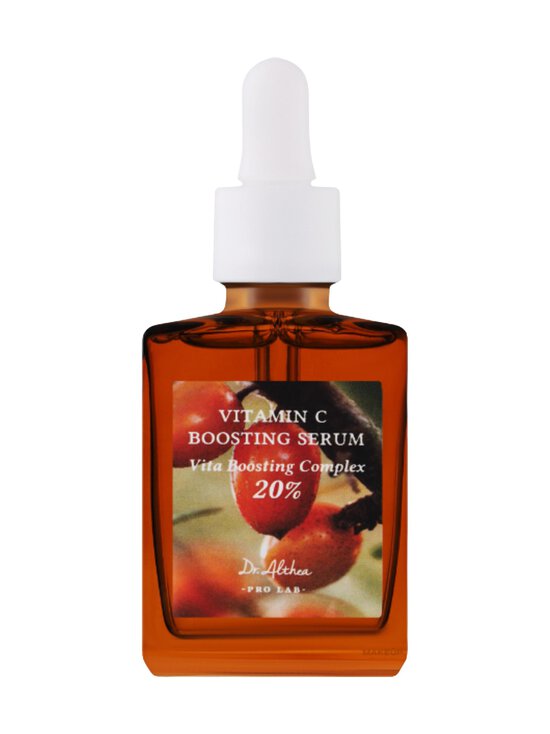 Dr. Althea - Vitamin C Boosting Serum -seerumi - CLEAR | Stockmann - photo 1