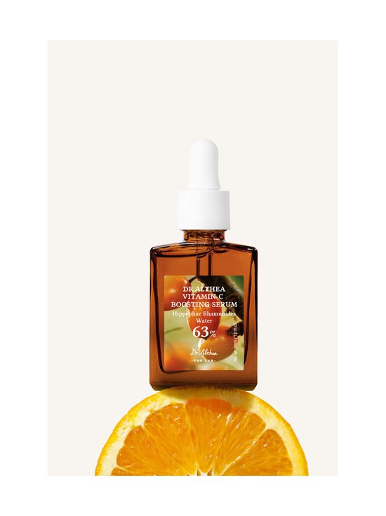 Dr. Althea - Vitamin C Boosting Serum -seerumi - CLEAR | Stockmann - photo 2