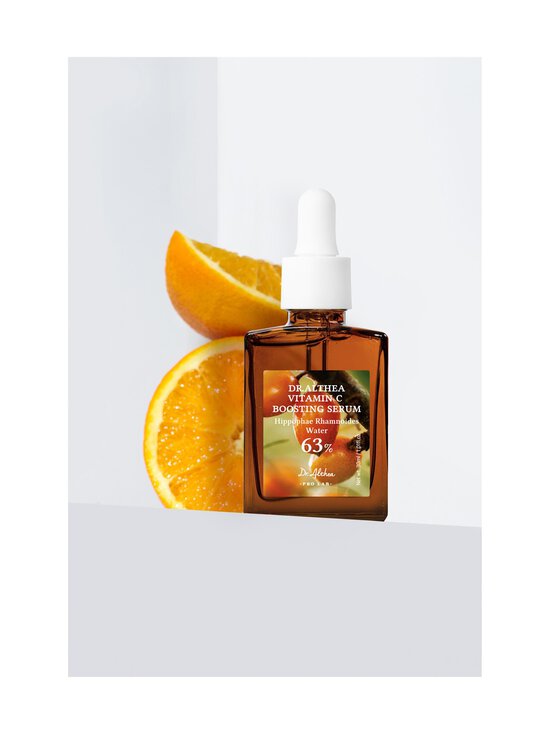 Dr. Althea - Vitamin C Boosting Serum -seerumi - CLEAR | Stockmann - photo 3