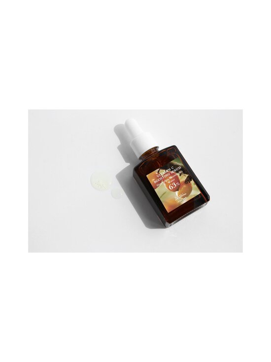Dr. Althea - Vitamin C Boosting Serum -seerumi - CLEAR | Stockmann - photo 4
