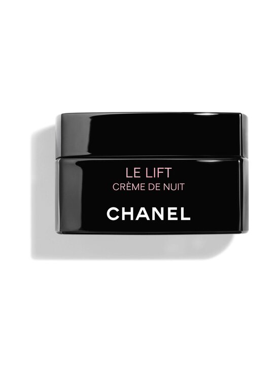 LE LIFT CRÈME DE NUIT Smoothing Firming And Revitalising Night Cream