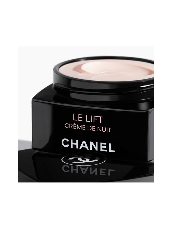 CHANEL - LE LIFT CRÈME DE NUIT Smoothing Firming And Revitalising Night Cream - NOCOL | Stockmann - photo 2