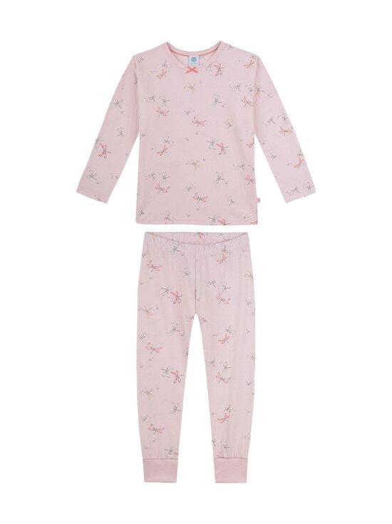 Shiny Dragon -pyjama