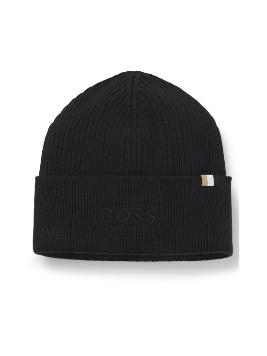 BOSS - Magico-ribbineulepipo - 001 BLACK | Stockmann - photo 1