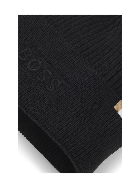 BOSS - Magico-ribbineulepipo - 001 BLACK | Stockmann - photo 3