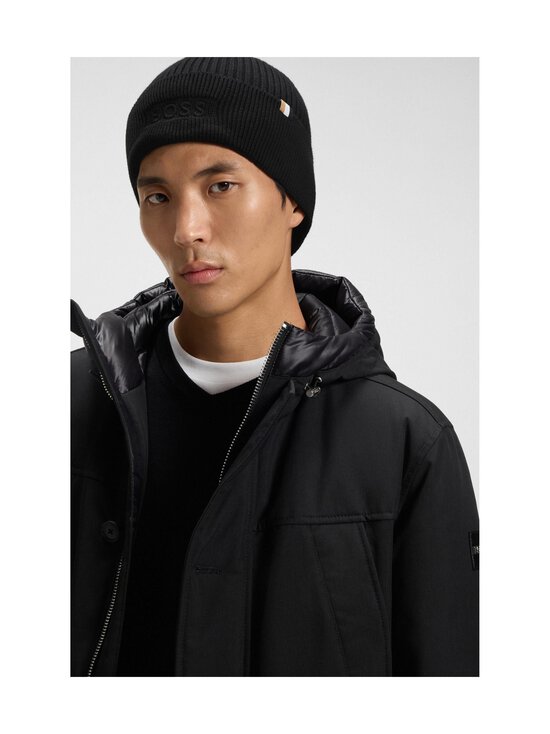 BOSS - Magico-ribbineulepipo - 001 BLACK | Stockmann - photo 5