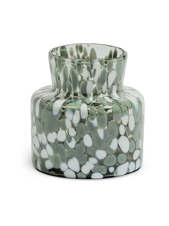 Kosta Boda - Vaas Meadow Summer - GREEN | Stockmann - photo 1