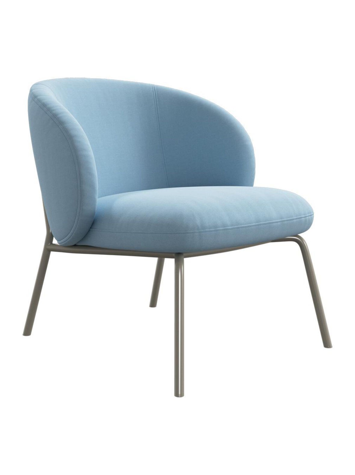 Princeton Lounge -tuoli