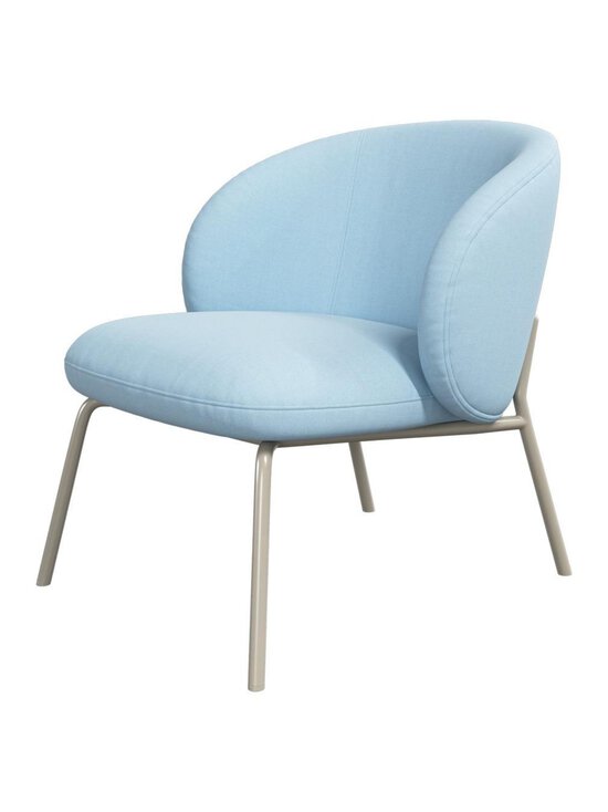BoConcept - Princeton Lounge -tuoli - SININEN - photo 2 BoConcept - Princeton Lounge -tuoli - SININEN | Stockmann - photo 2