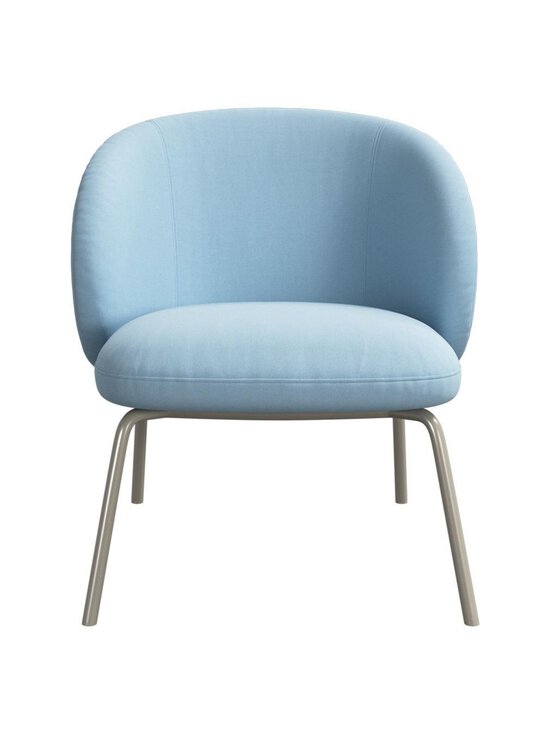 BoConcept - Princeton Lounge -tuoli - SININEN - photo 3 BoConcept - Princeton Lounge -tuoli - SININEN | Stockmann - photo 3