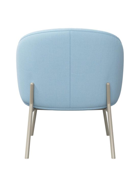 BoConcept - Princeton Lounge -tuoli - SININEN - photo 4 BoConcept - Princeton Lounge -tuoli - SININEN | Stockmann - photo 4