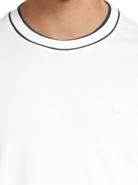 Lacoste - T-krekls - 70V FLOUR | Stockmann - photo 4