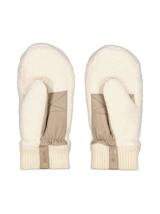 Hestra - Kindad Emilia - 020300 OFFWHITE/NATURAL GREY - photo 3 Hestra - Kindad Emilia - 020300 OFFWHITE/NATURAL GREY | Stockmann - photo 3