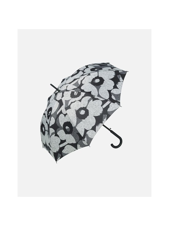 Marimekko - Stick Unikko -sateenvarjo - 190 BLACK, GREY, OFF WHITE - photo 2 Marimekko - Stick Unikko -sateenvarjo - 190 BLACK, GREY, OFF WHITE | Stockmann - photo 2