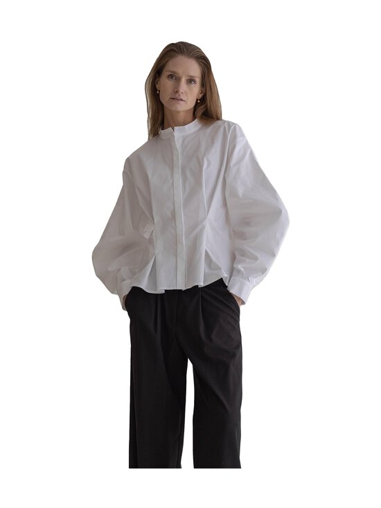 Gauhar Helsinki - Alexandra-paita - WHITE | Stockmann - photo 1
