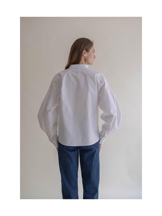 Gauhar Helsinki - Alexandra-paita - WHITE | Stockmann - photo 3