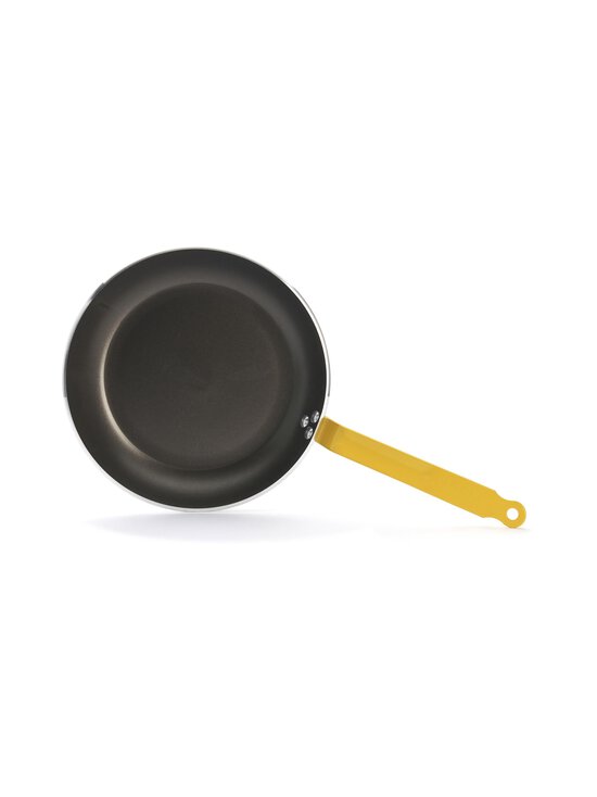 De Buyer - PraepannChoc 5 Resto Induct ,  28 cm - YELLOW HANDLE | Stockmann - photo 3