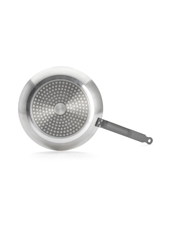 De Buyer - PraepannChoc 5 Resto Induct ,  28 cm - YELLOW HANDLE | Stockmann - photo 4