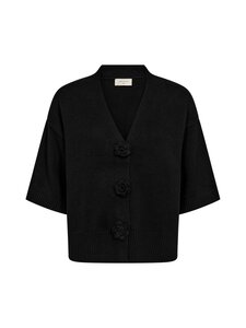 Freequent - FQAlpi-neuletakki - 1000 BLACK | Stockmann