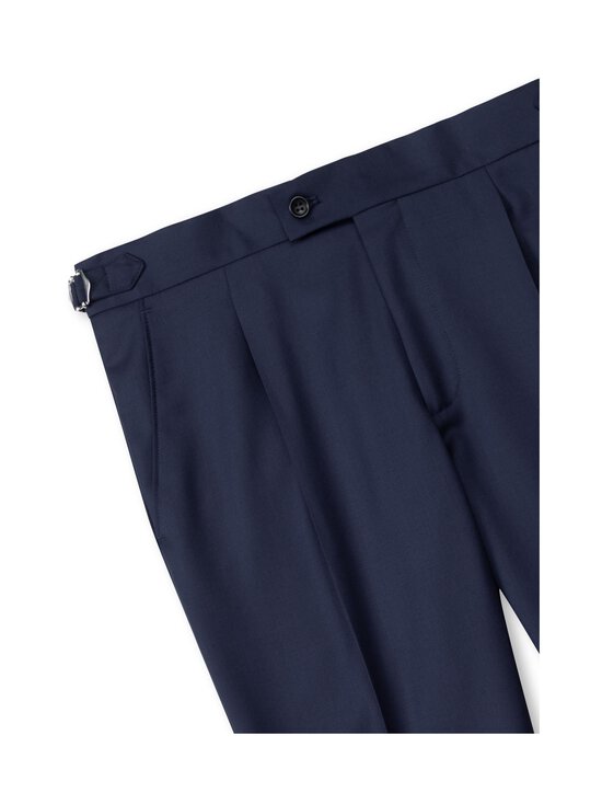 Turo - Hanko3-housut - 69 NAVY | Stockmann - photo 3