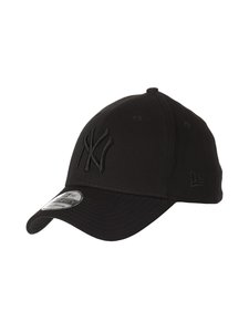New Era - 39Trīsdesmit līgas Basic cepure ar nagu - 001 BLACK YANKEES New Era - 39Trīsdesmit līgas Basic cepure ar nagu - 001 BLACK YANKEES | Stockmann
